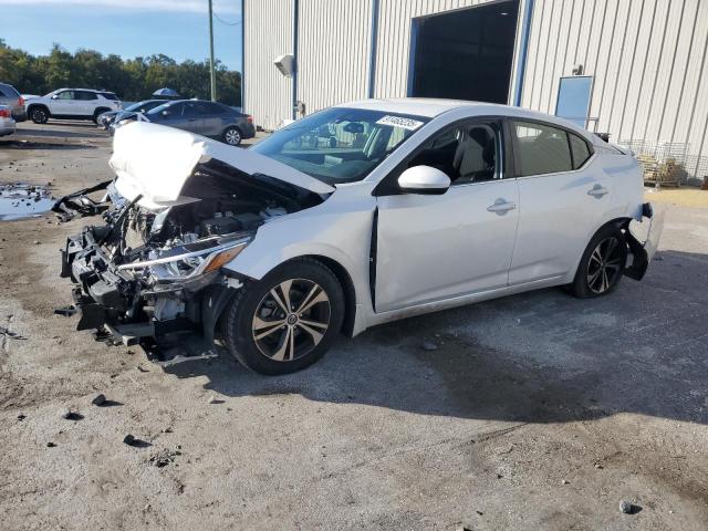 Фото 1 - NISSAN SENTRA