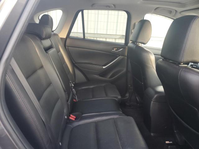 Фото 11 - MAZDA CX-5