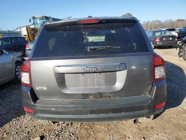 Фото 6 - JEEP COMPASS