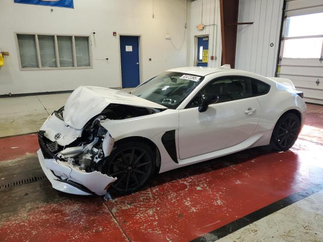 TOYOTA GR 86 PREM 2023 VIN JF1ZNBE11P9756745