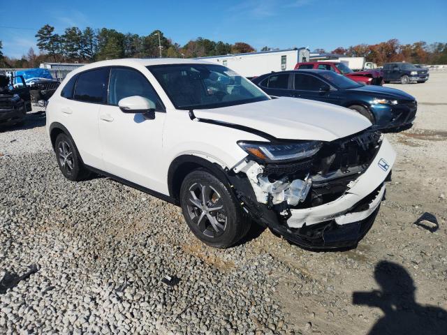 Фото 4 - HONDA HR-V