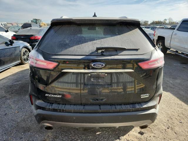 Фото 6 - FORD EDGE