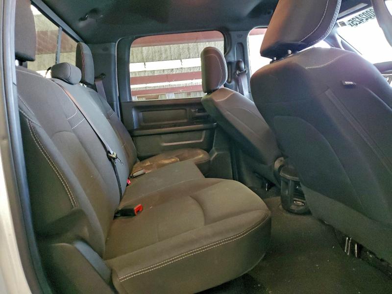 Фото 10 - RAM 2500