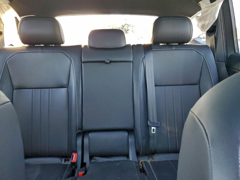 Фото 10 - VOLKSWAGEN TIGUAN