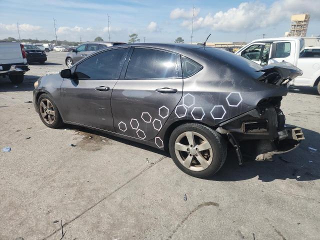Фото 2 - DODGE DART