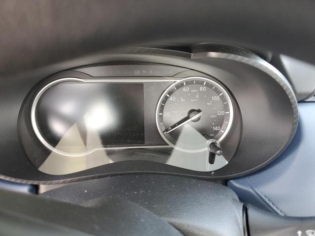 Фото 9 - NISSAN VERSA