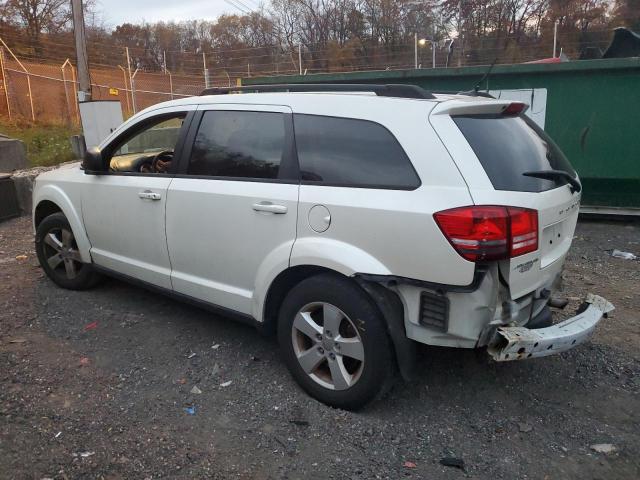Фото 2 - DODGE JOURNEY