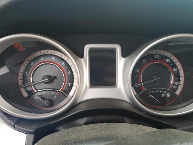 Фото 9 - DODGE JOURNEY