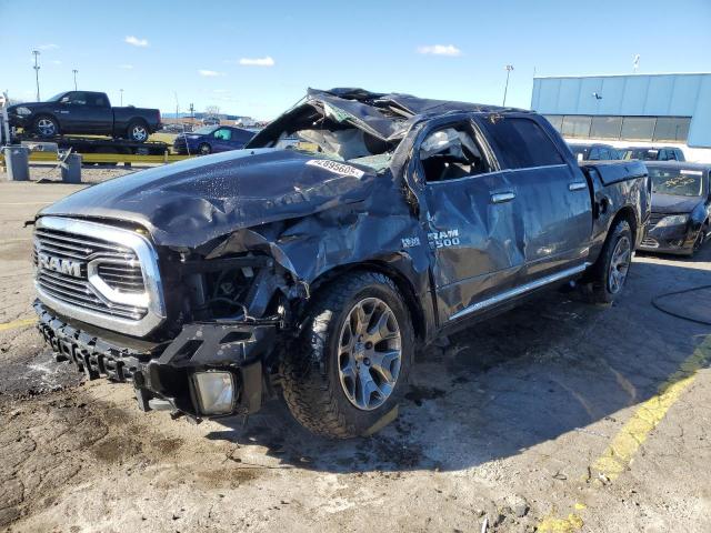 Фото 1 - RAM 1500