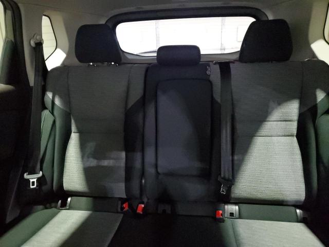 Фото 10 - NISSAN ROGUE