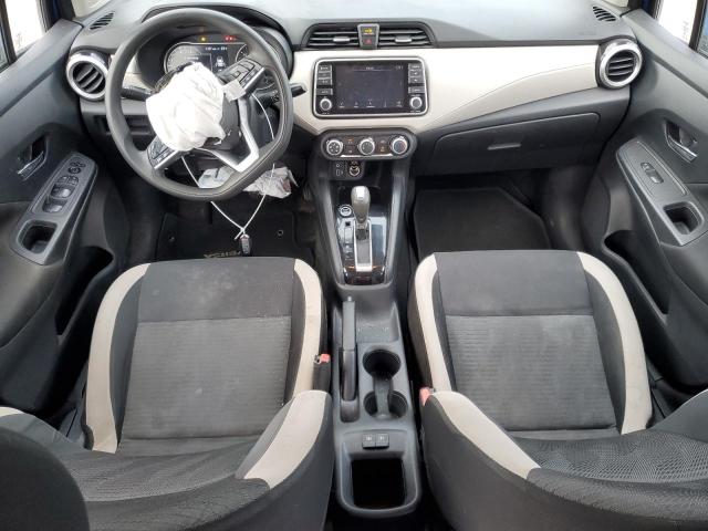 Фото 8 - NISSAN VERSA