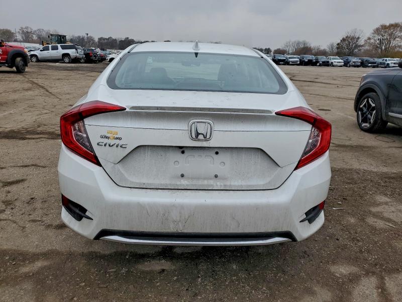 Фото 6 - HONDA CIVIC