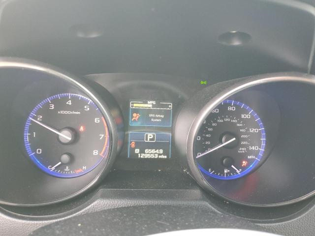 Фото 9 - SUBARU LEGACY