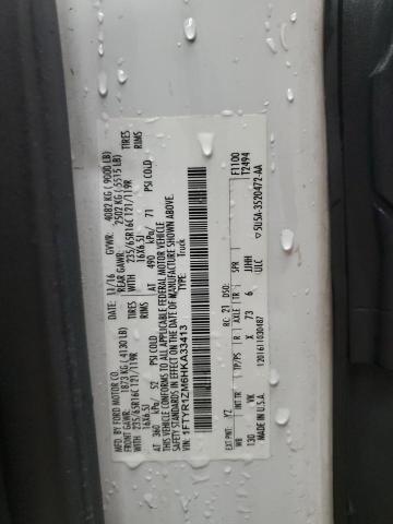 Фото 13 - FORD TRANSIT