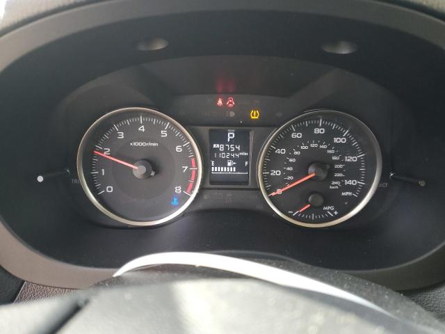 Фото 9 - SUBARU CROSSTREK