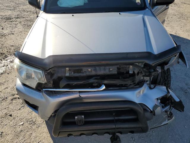 Фото 11 - TOYOTA TACOMA