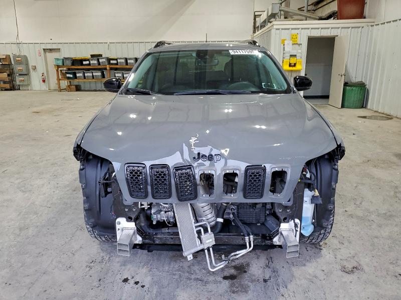 JEEP CHEROKEE A 2023 VIN 1C4PJMMB2PD100621