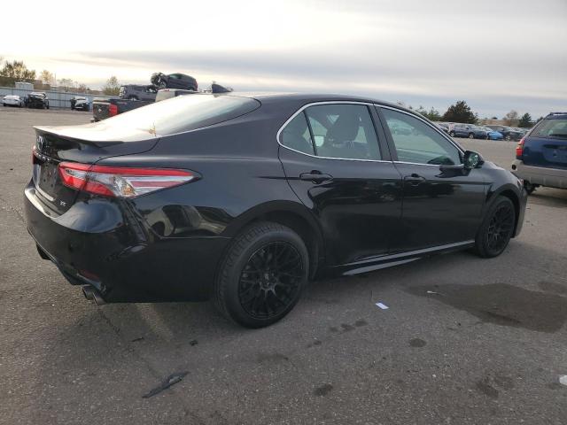 Фото 3 - TOYOTA CAMRY