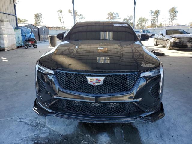 CADILLAC CT4 2020 VIN 1G6DC5RKXL0134676