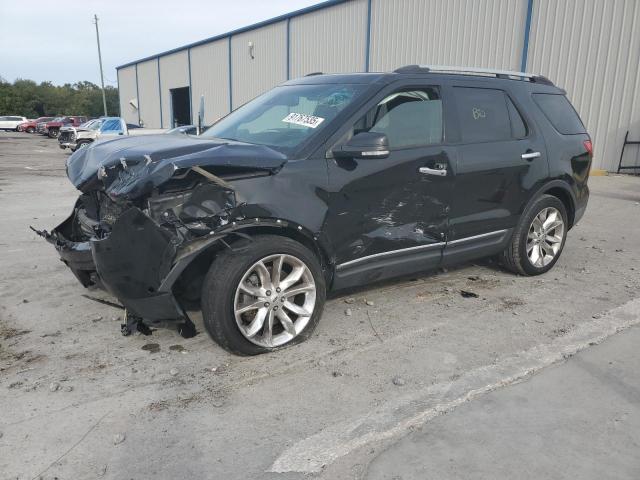 Фото 1 - FORD EXPLORER