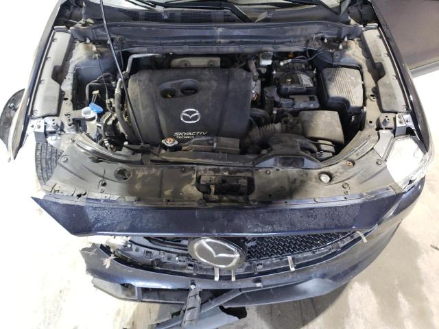 Фото 12 - MAZDA CX-5