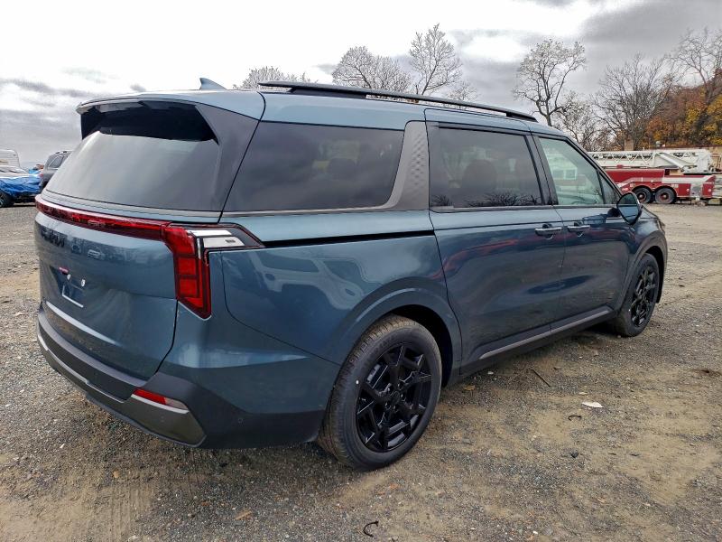 KIA CARNIVAL S 2025 VIN KNDNE5K34S6485318