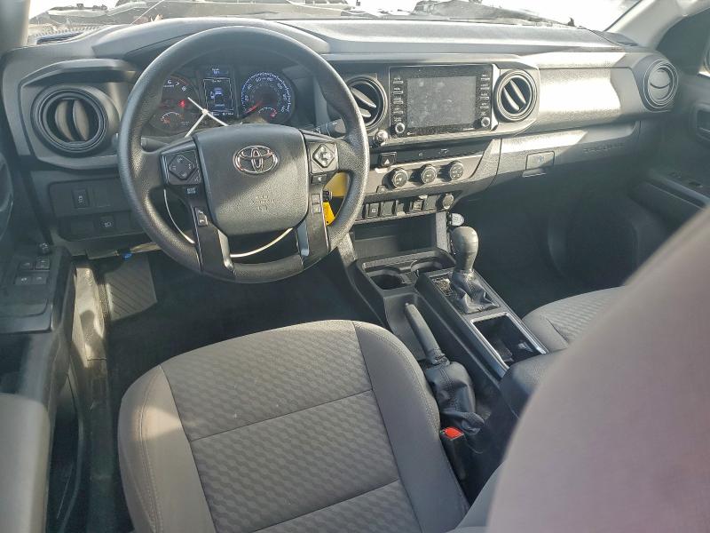 Фото 8 - TOYOTA TACOMA