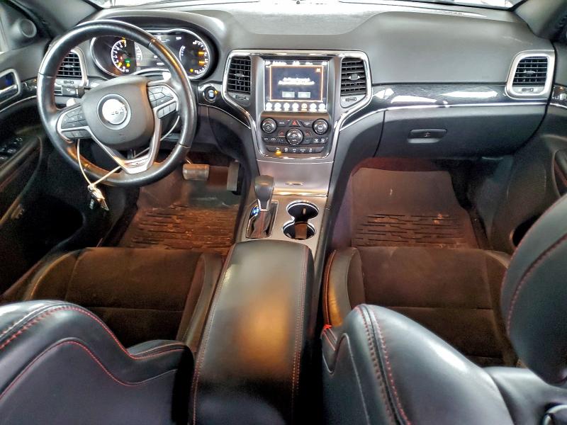 Фото 8 - JEEP GRAND CHER