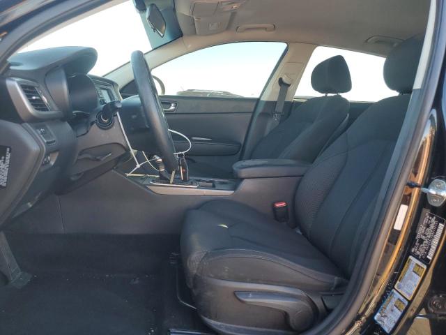 Фото 7 - KIA OPTIMA