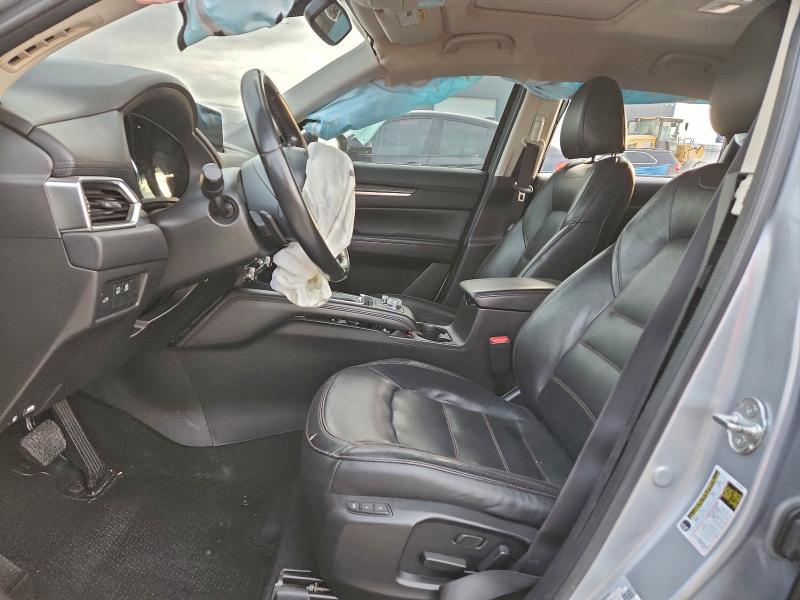 Фото 7 - MAZDA CX-5