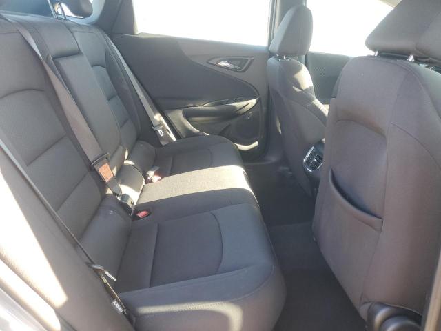 Фото 10 - CHEVROLET MALIBU