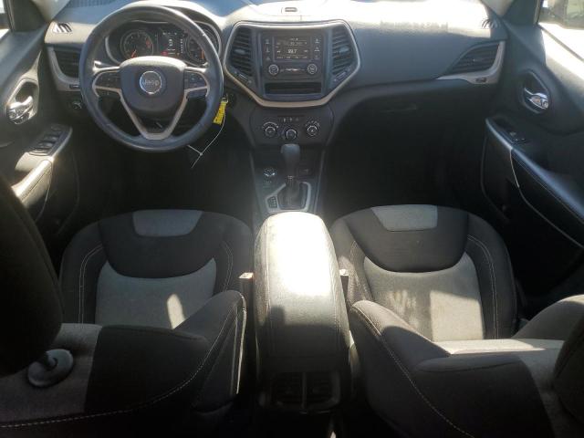 Фото 8 - JEEP GRAND CHER