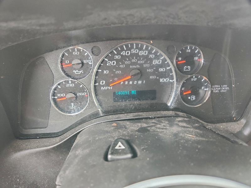 Фото 9 - CHEVROLET EXPRESS