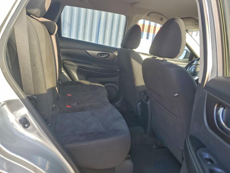 Фото 11 - NISSAN ROGUE