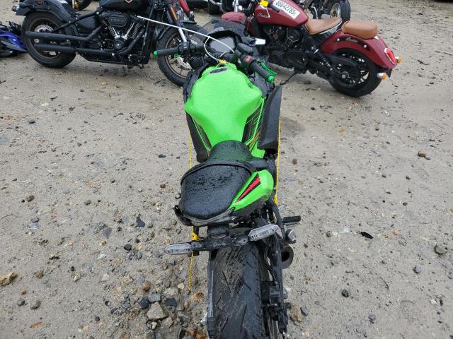 KAWASAKI EX650 P 2023