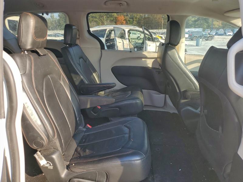 Фото 11 - CHRYSLER PACIFICA