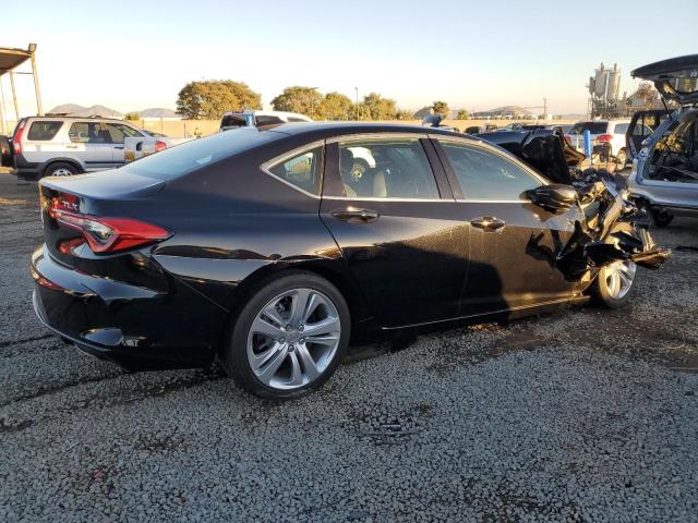 Фото 3 - ACURA TLX