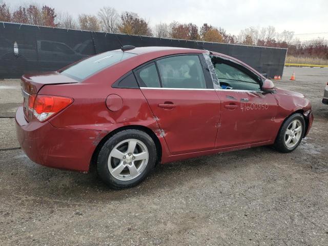 Фото 3 - CHEVROLET CRUZE