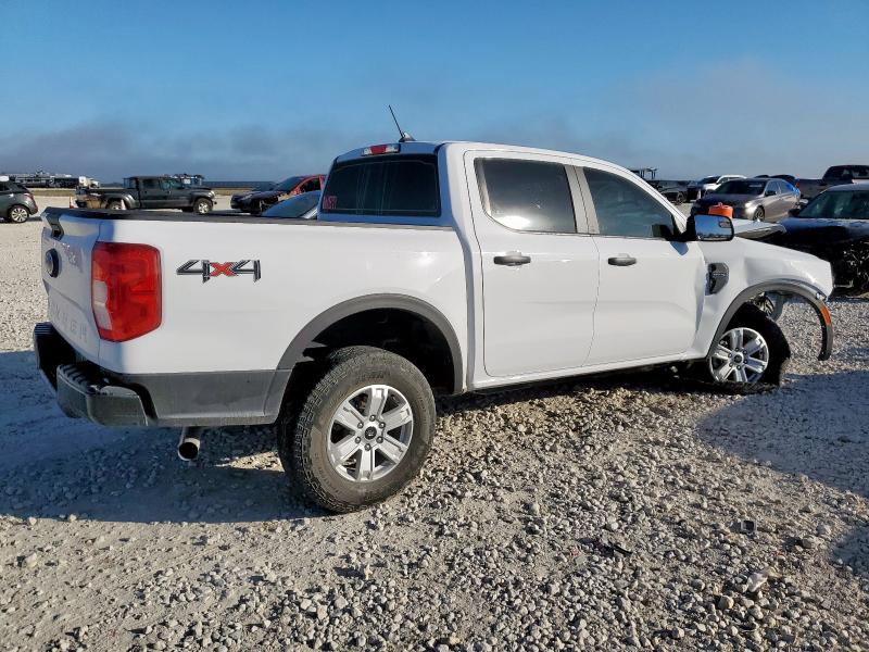 Фото 3 - FORD RANGER