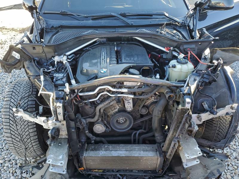 Фото 12 - BMW X6