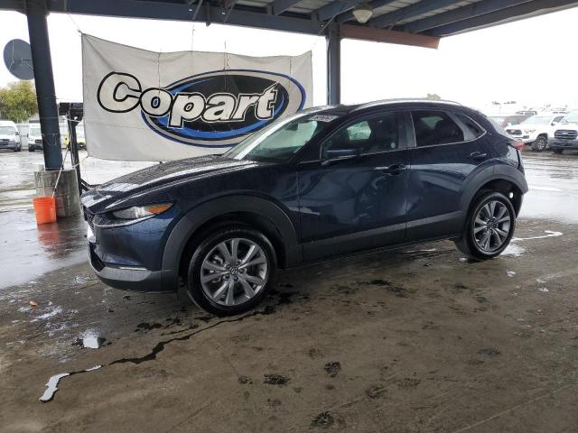 MAZDA CX30 2025 VIN 3MVDMBCM3SM770515