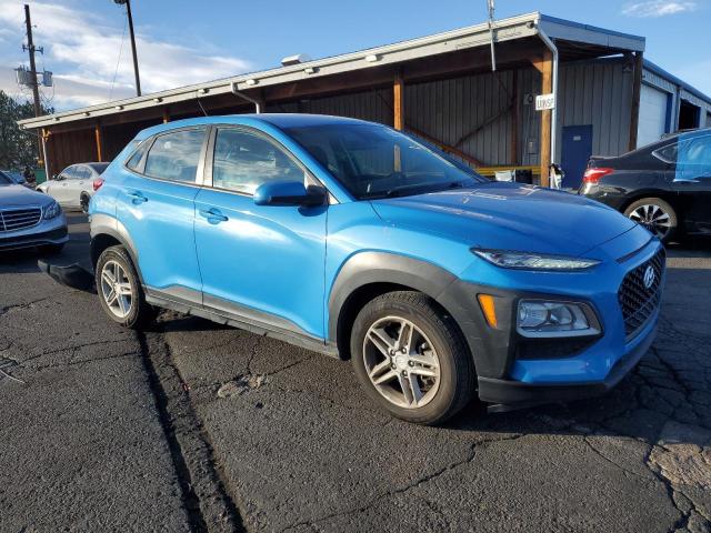 Фото 4 - HYUNDAI KONA