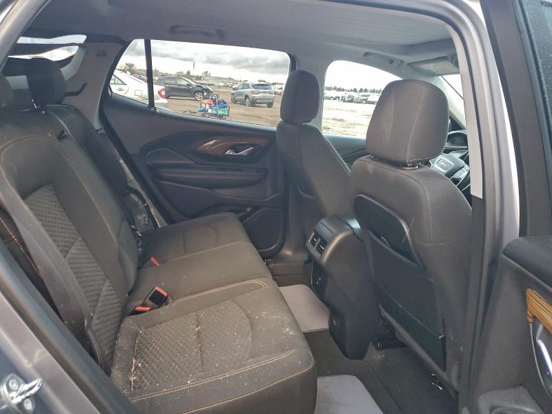 Фото 10 - GMC TERRAIN