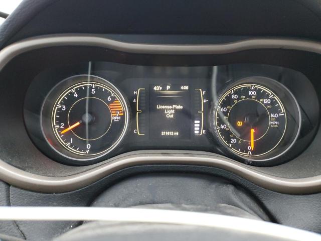 Фото 9 - JEEP GRAND CHER