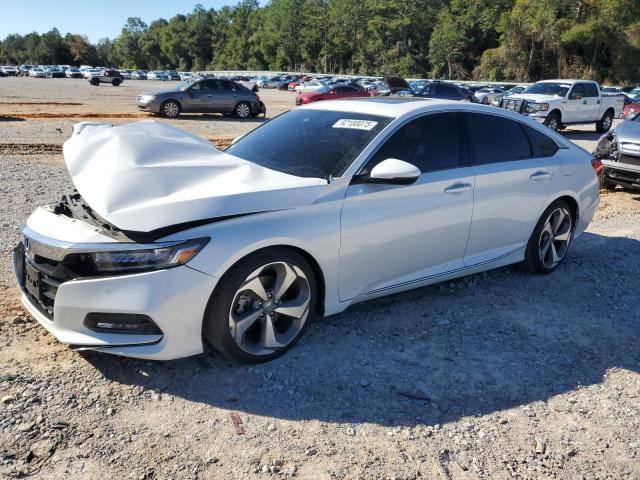 Фото 1 - HONDA ACCORD