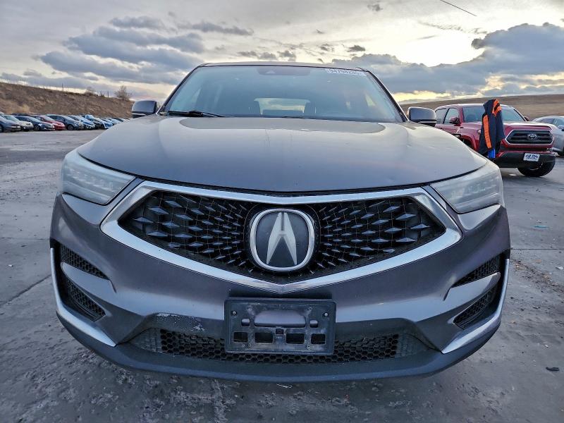 Фото 5 - ACURA RDX