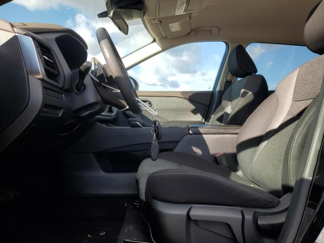 Фото 7 - NISSAN ROGUE