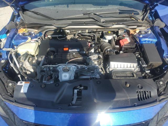 Фото 11 - HONDA CIVIC