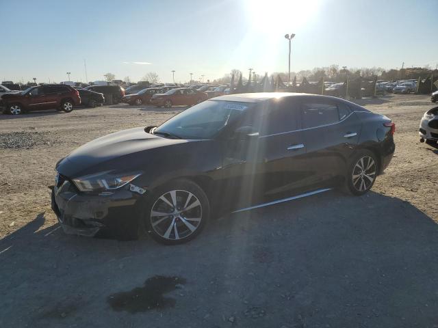 Фото 1 - NISSAN MAXIMA