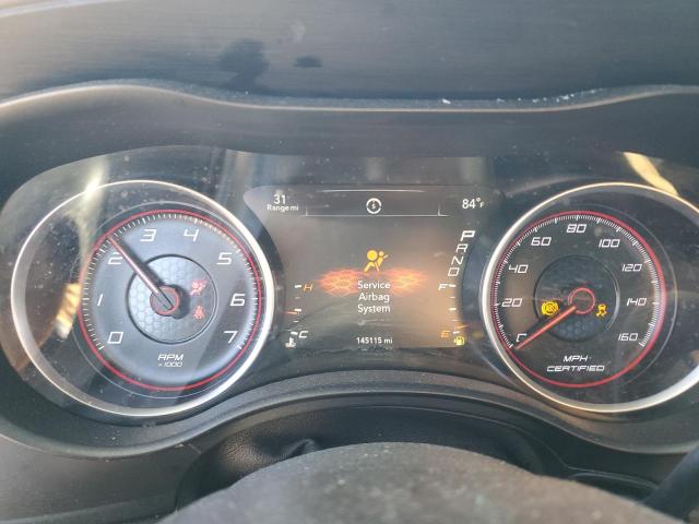 Фото 9 - DODGE CHARGER